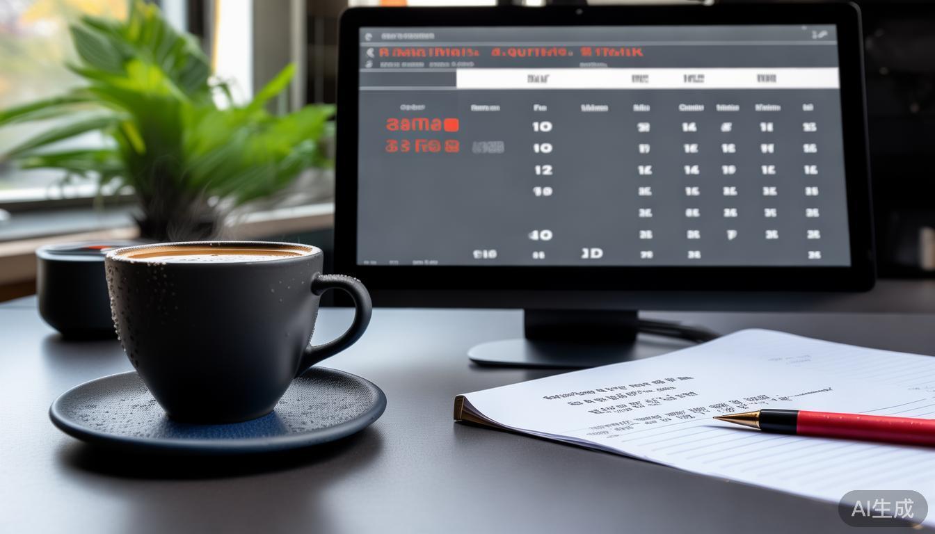 数字化时代下，时间管理类APP如何合理利用避免被动消耗？