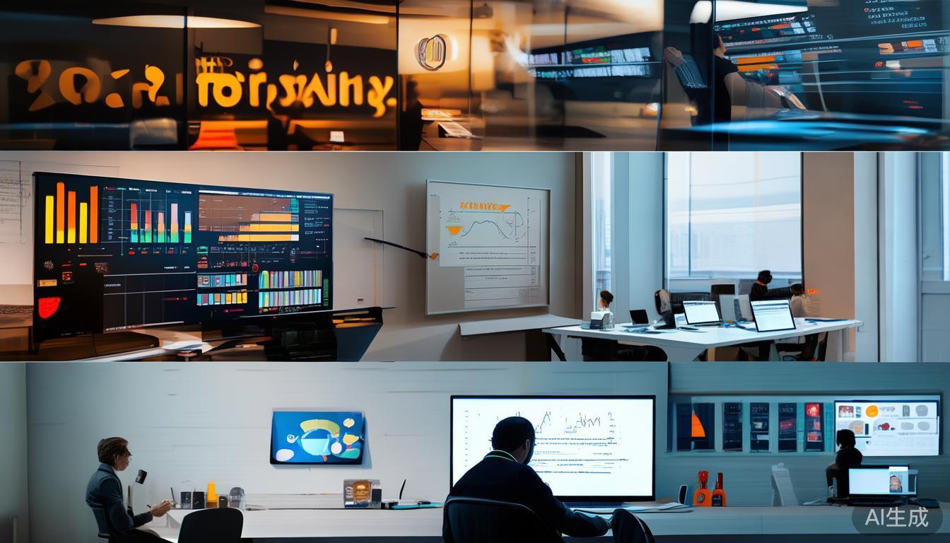 利用TP官网获取2025年安卓新版本，高效推广有这三步骤