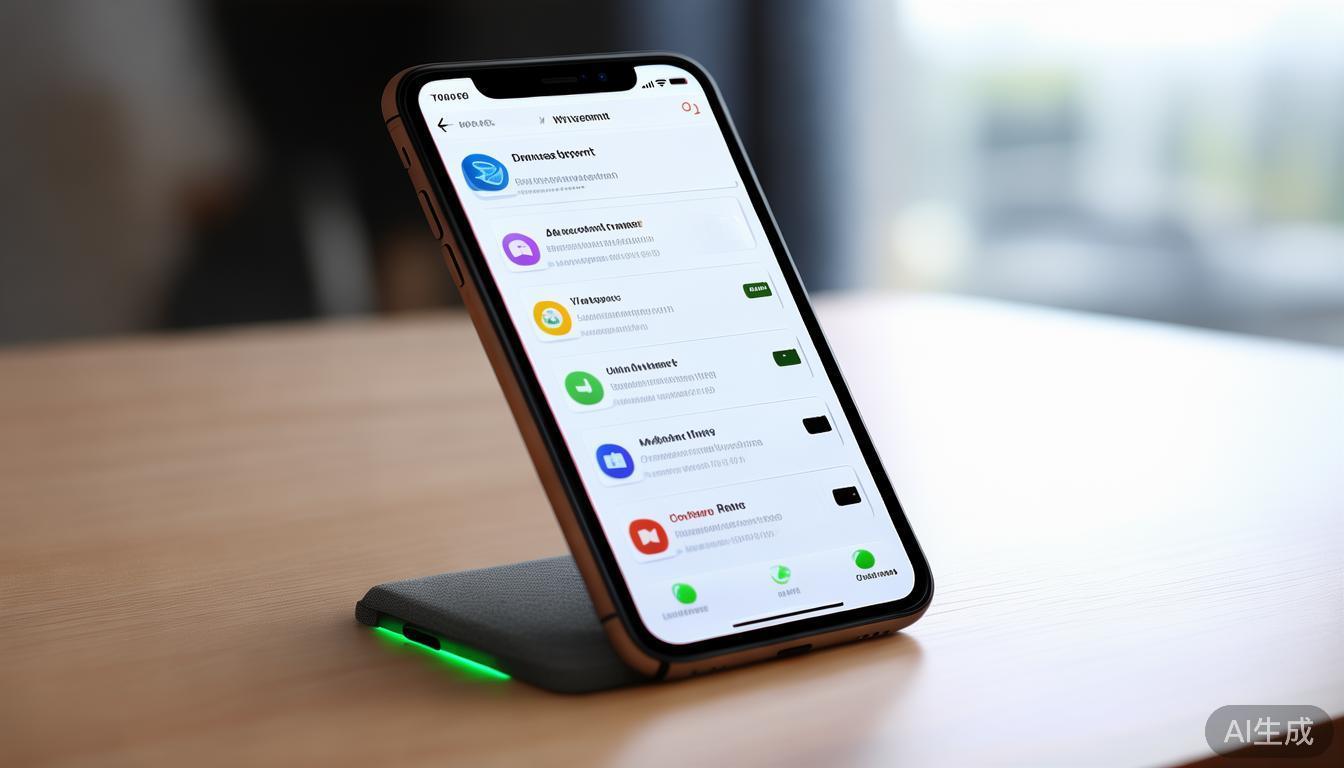 2025年TP应用安卓版大升级！界面革新，操作效率提升约40%
