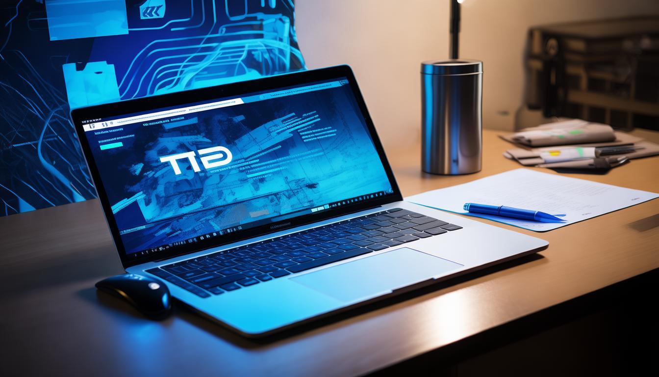 2025年TP钱包官网下载用户群体揭秘：年轻投资者与传统金融从业者的不同行为模式