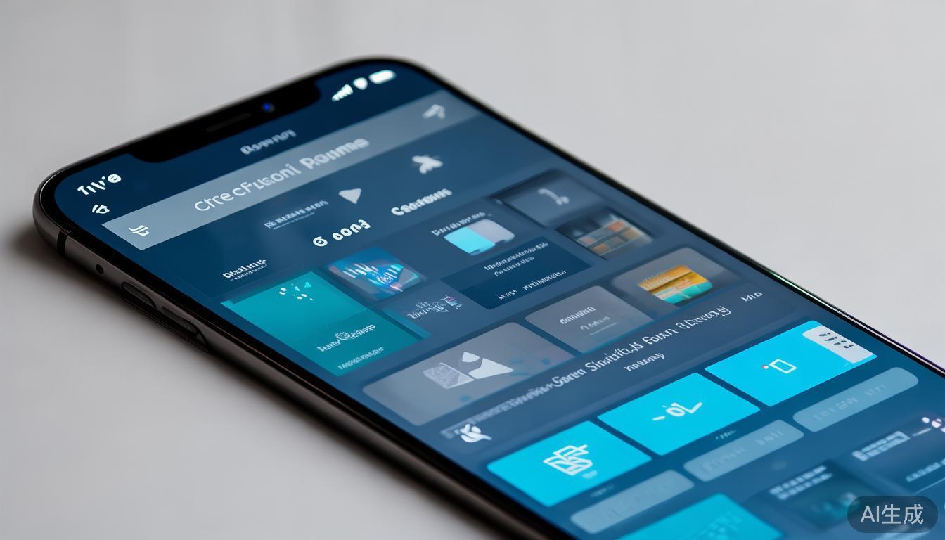 长期用TP官方app的实际感受：功能大体满足，细节有提升空间