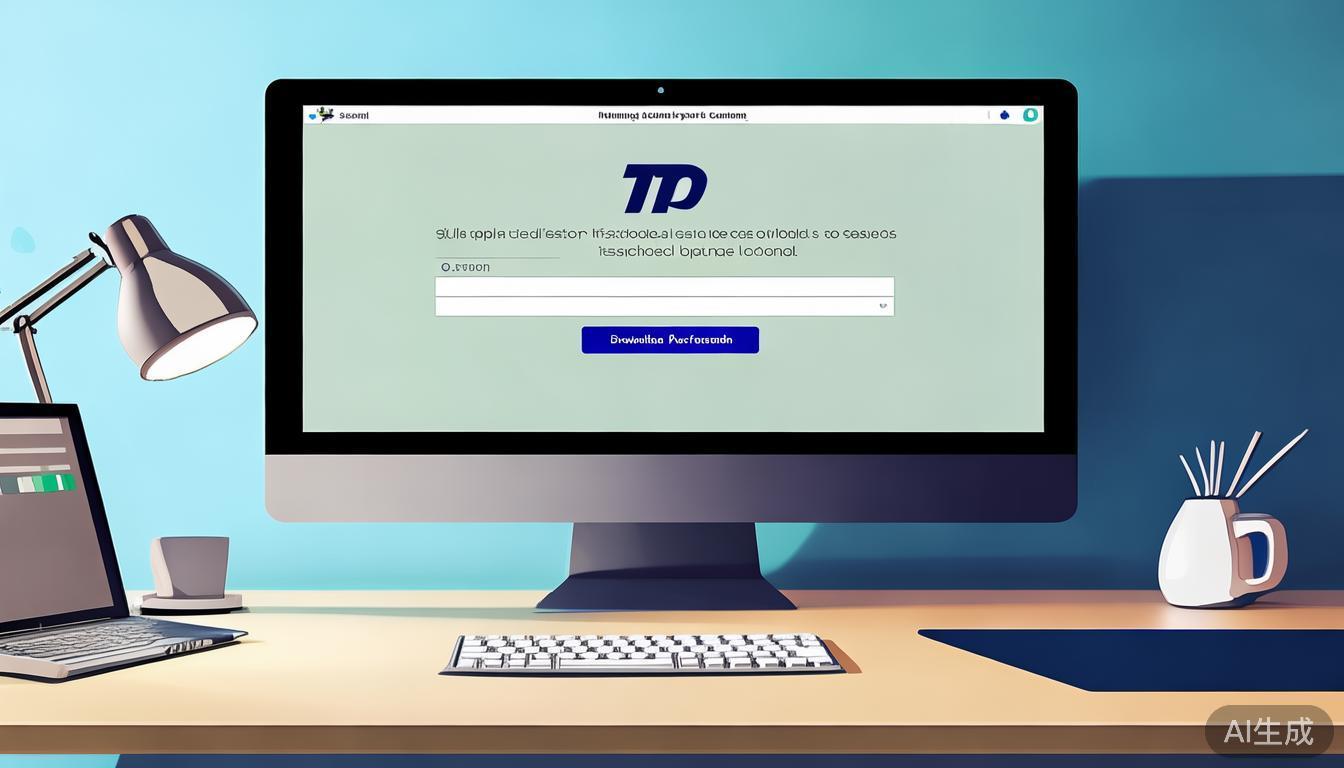 数字化时代，借助TP官网提升移动应用响应能力的实用方法