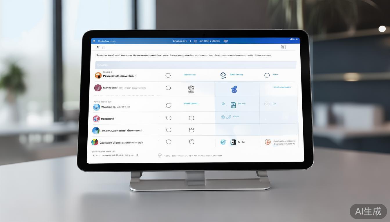 TP产品安卓新版本更新！核心功能提升用户体验，连接超稳