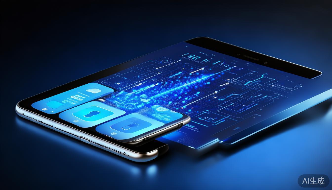 TP官方app下载的市场趋势与科技进步_科技趋势报告_科技新趋势