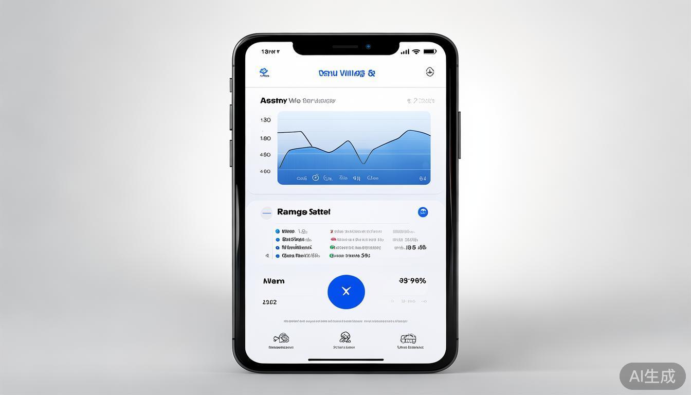 评估资讯网_在tpwallet最新版官网下载后，如何监控和评估你的资产表现？_资产评估平台