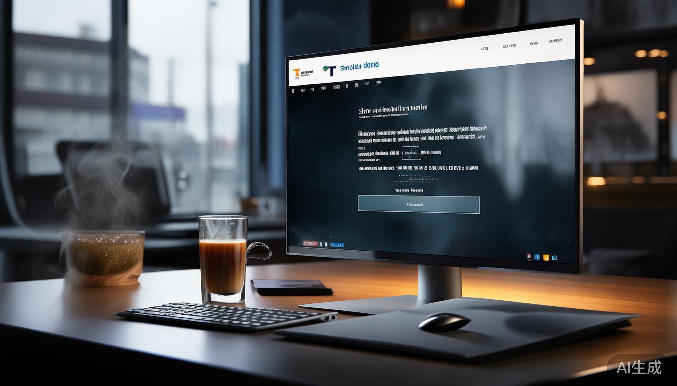 TP官方网站：2025安卓新版软件获取渠道及使用要点