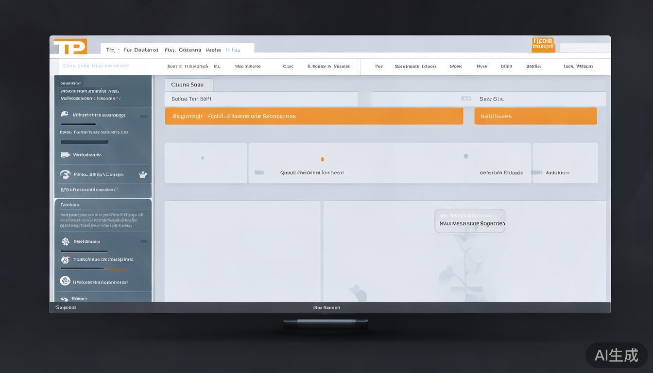 TP产品使用者必看！官网下载如何高效获取实用资源？