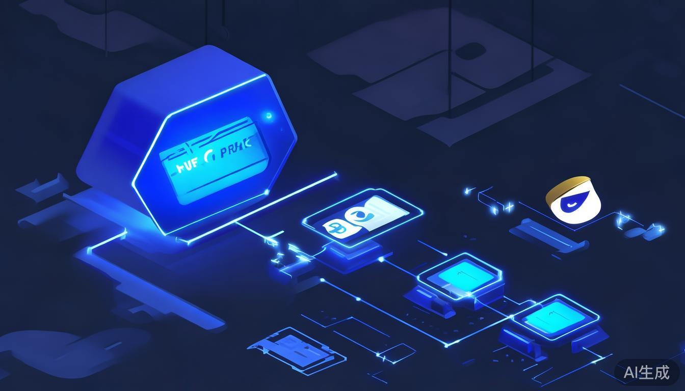 区块链涉及到核心技术包括_区块链解决核心问题_TPWallet与区块链技术的潜在结合