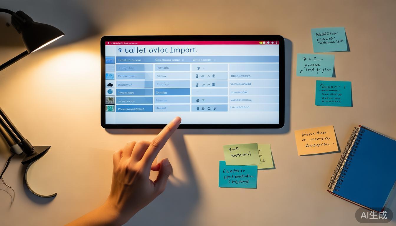 钱包账户问题反馈_用户反馈:TP钱包官网(tpwallet.io)使用中的常见问题与解决方案。_用户反馈:TP钱包官网(tpwallet.io)使用中的常见问题与解决方案。