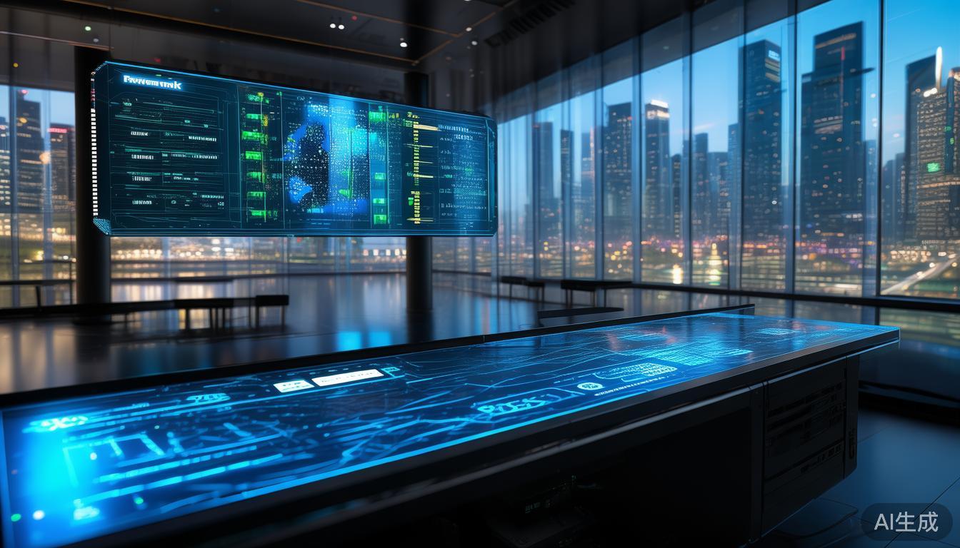 数字资产冲击传统金融体系，跨境支付效率碾压促使机构转型