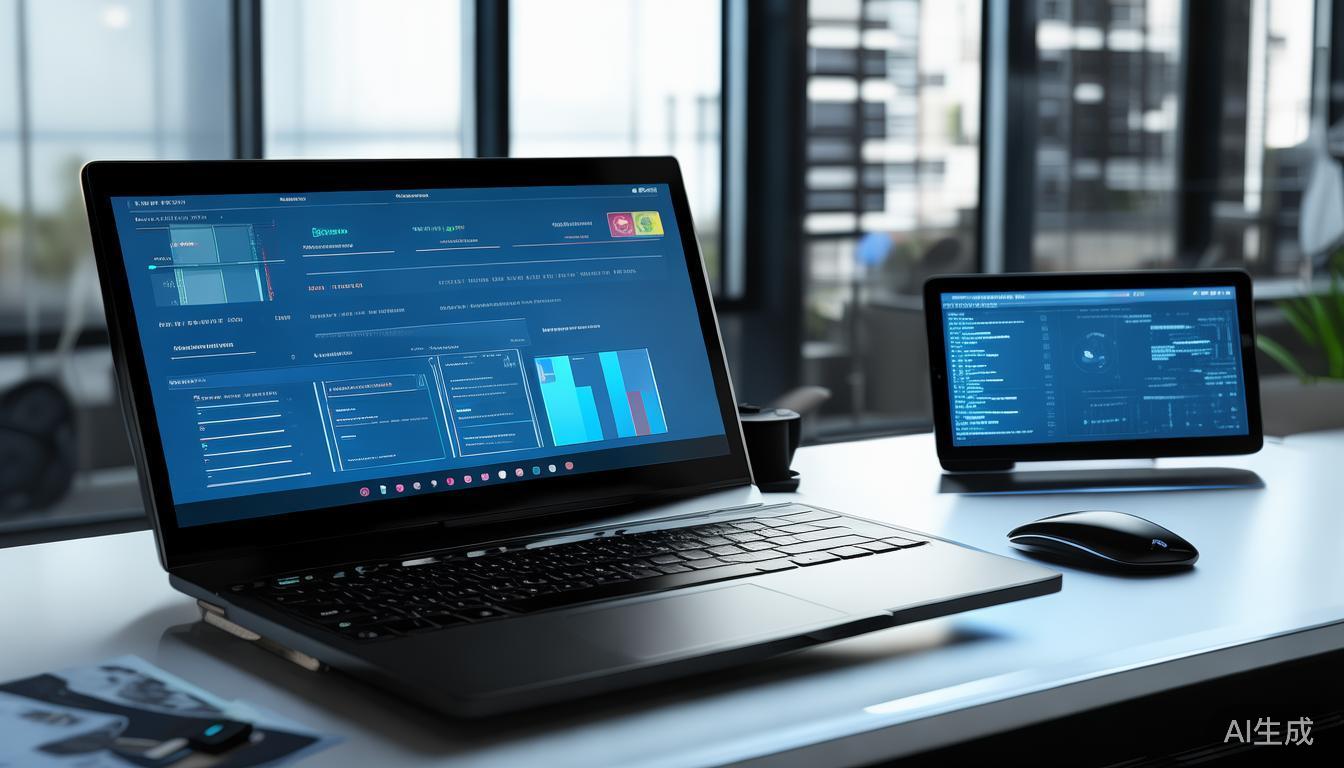 身为管理者，深知引导员工从官网下载正版TP应用关乎企业安全与效率
