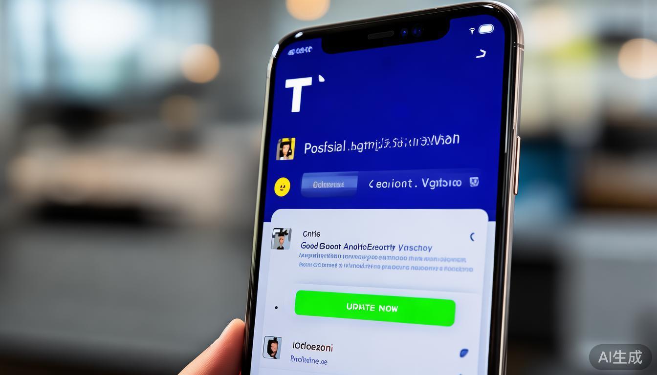 TP官方安卓最新版：功能强大、体验佳，交易与分析皆优秀