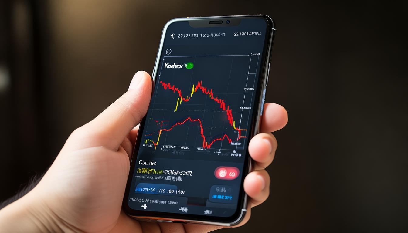 借助tp官方应用获取资讯，增强投资信心，远离不实圈套