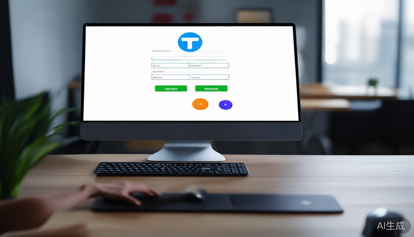 TPWallet官网如何下载并开设账户？一步步教你操作