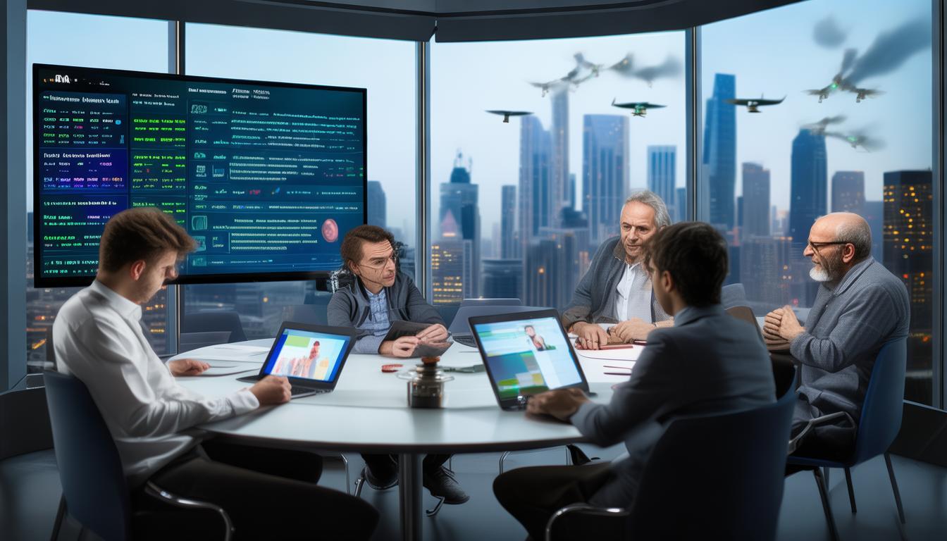 TP钱包官网下载APP后，利用社交功能扩展投资圈的有效方法