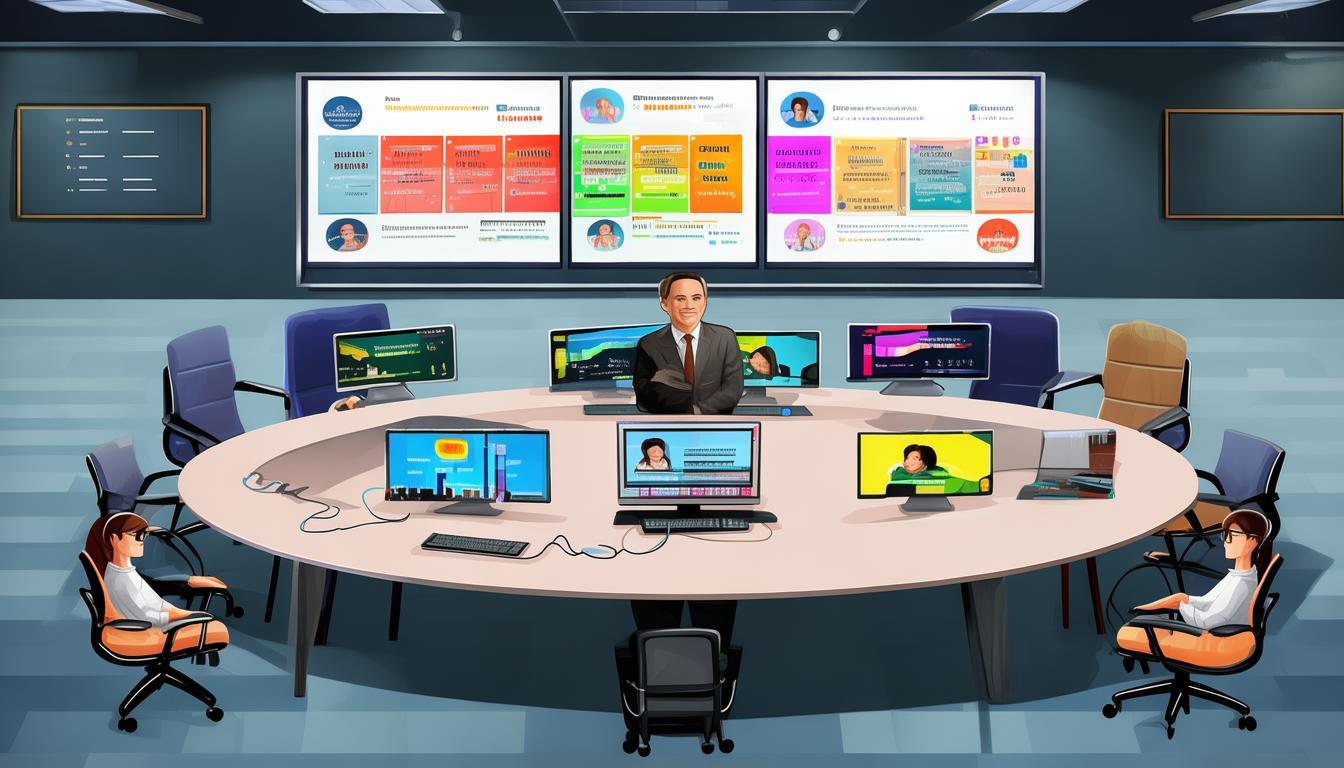 从TP官网获取应用程序助力团队合作，这些步骤和要点需掌握