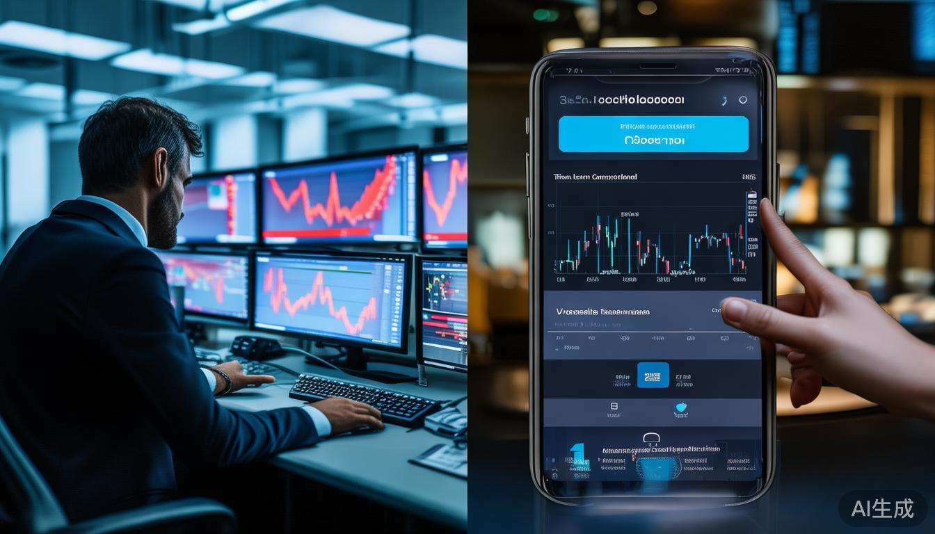 TP官方正版获取途径如何显著改变投资人的决策与投资方式？