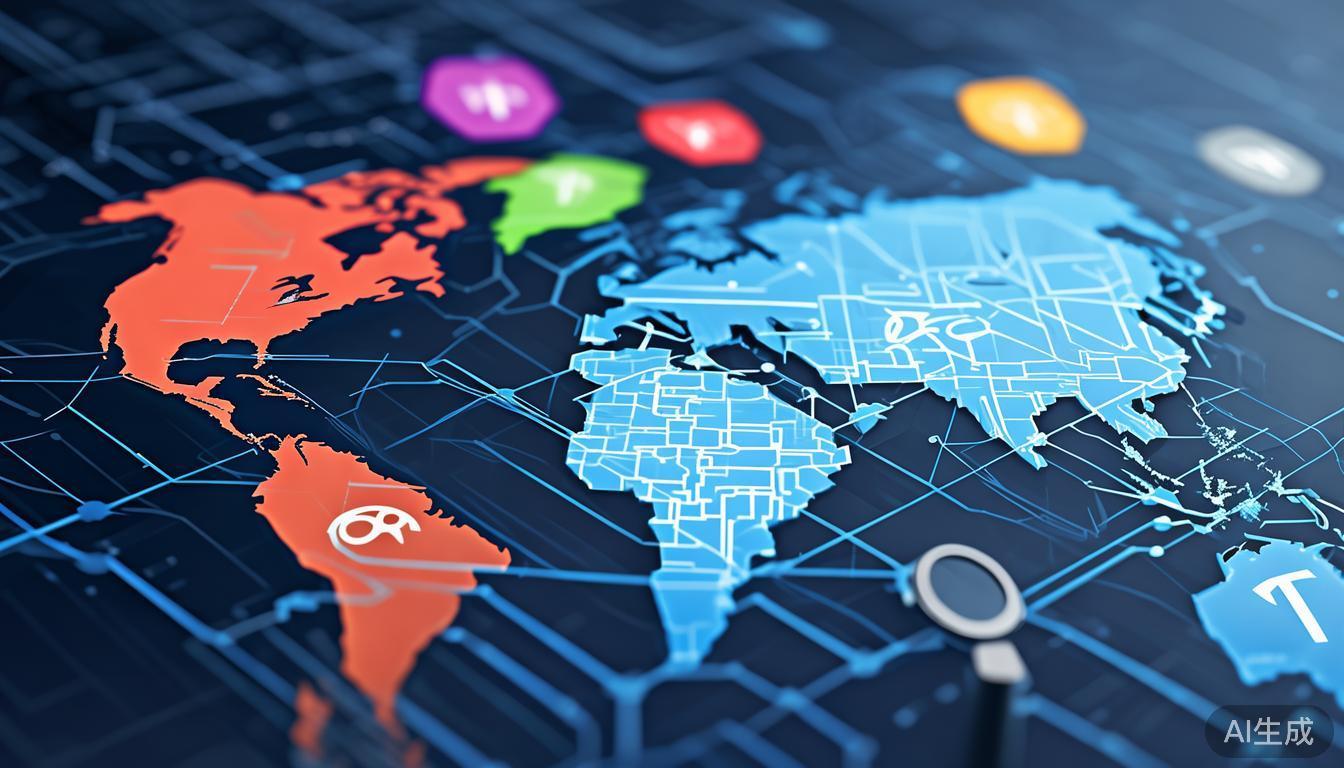 TP官方正版下载：多区分布式部署，提升全球下载体验