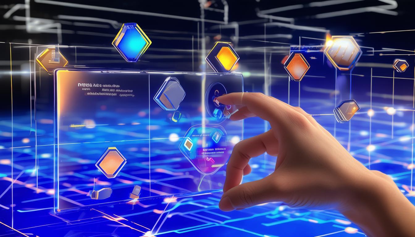 无限可能_无限可能:TPWallet与NFT的结合_无限结合扫描器哪里买