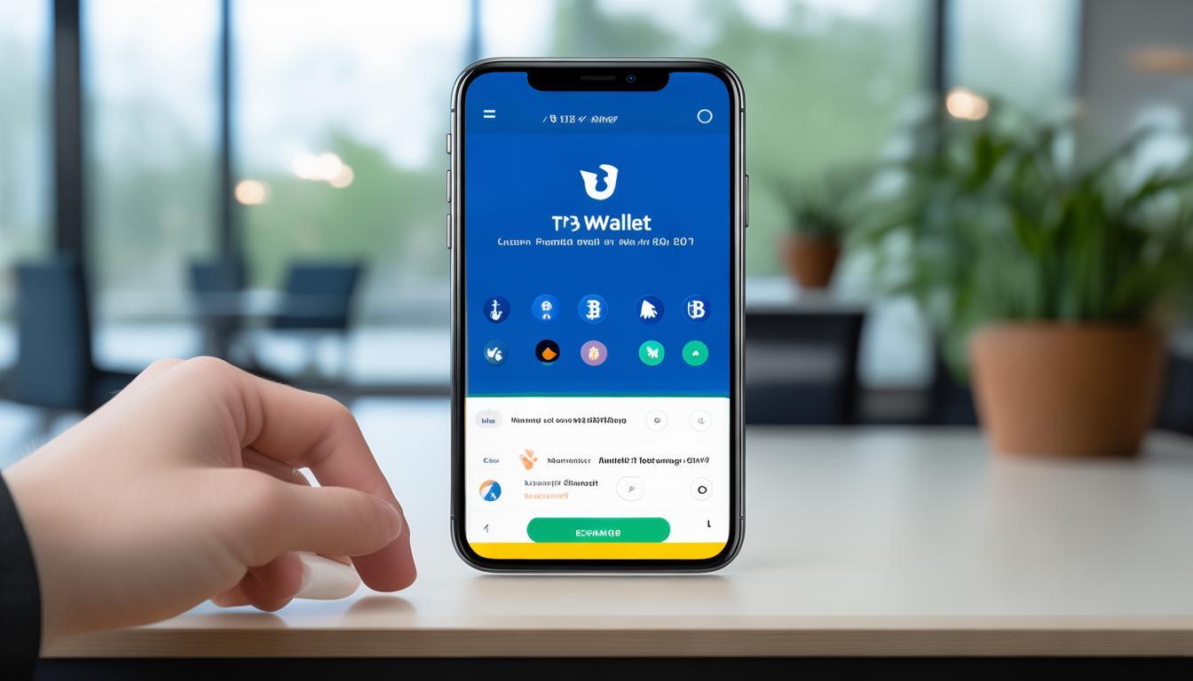 增长型市场策略_TPWallet的增长策略与市场定位_定位市场的策略