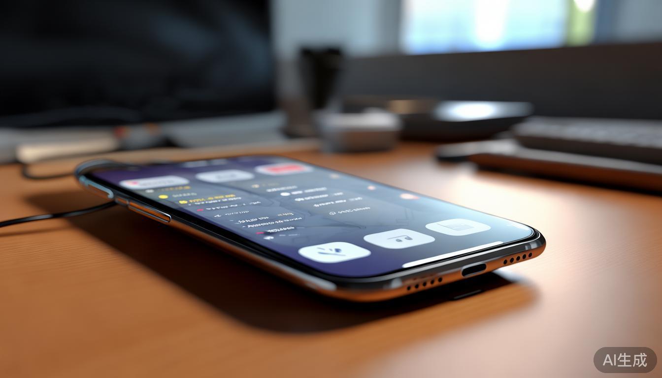 TP官方app体验调查：视觉呈现与运行情况引用户热议