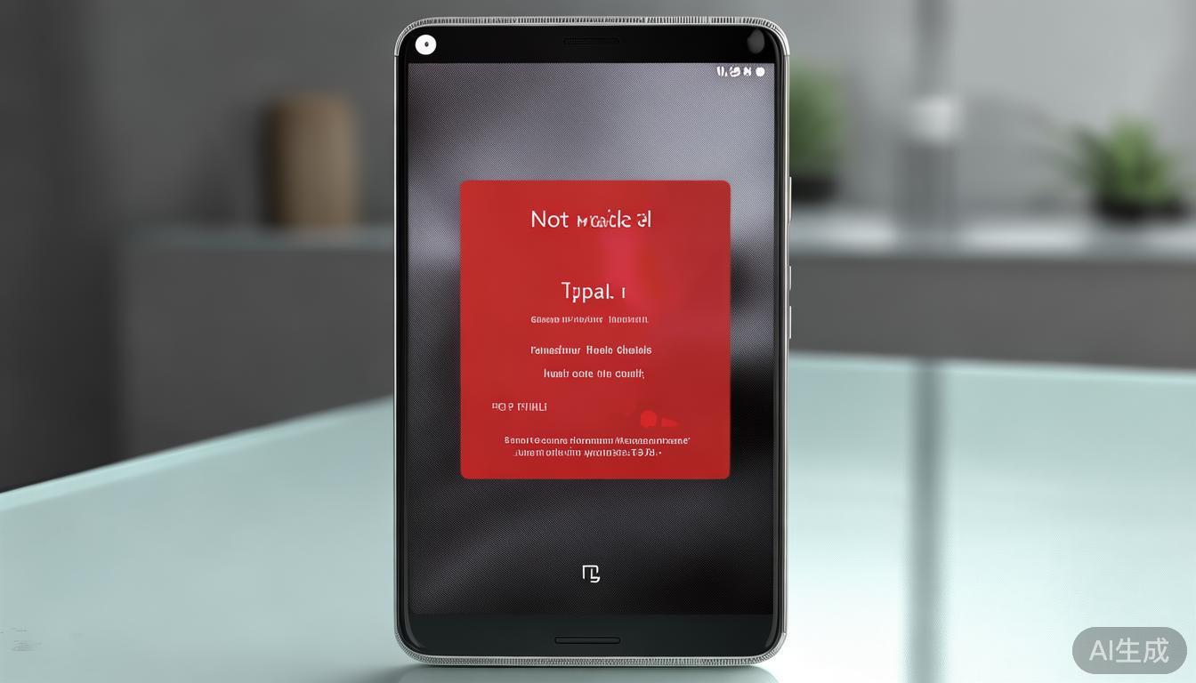 安卓系统报错_安卓错误报告在哪_TP官方安卓最新版本下载流程中常见的错误