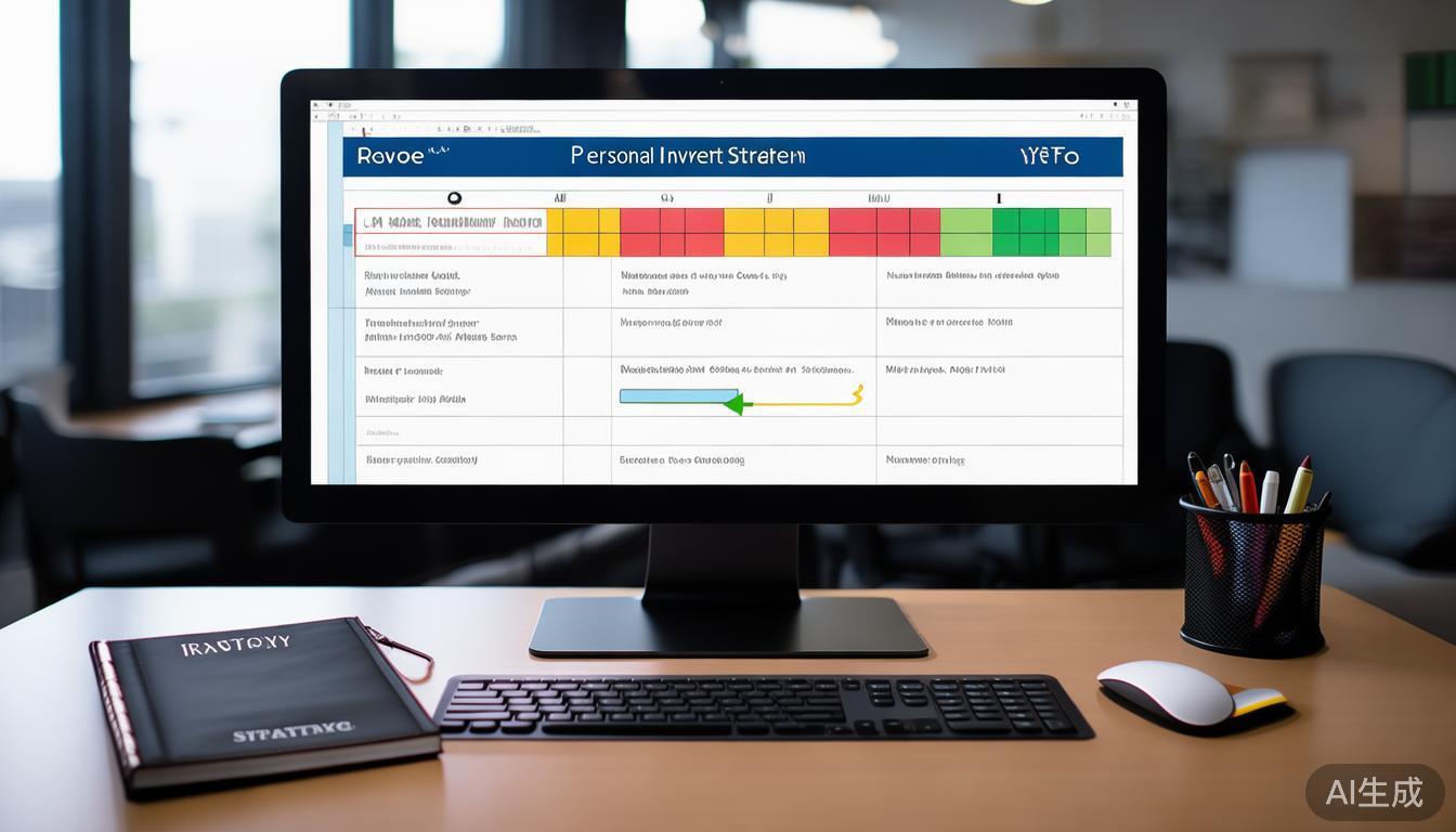 数字货币投资：选对TP交易所App后，如何构建投资体系与策略？