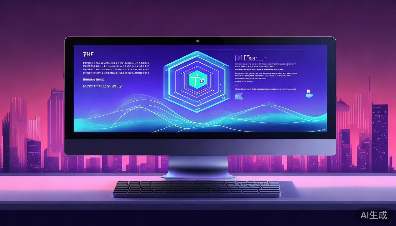 下载TP钱包官网App走进区块链世界，深入探究技术原理意义重大