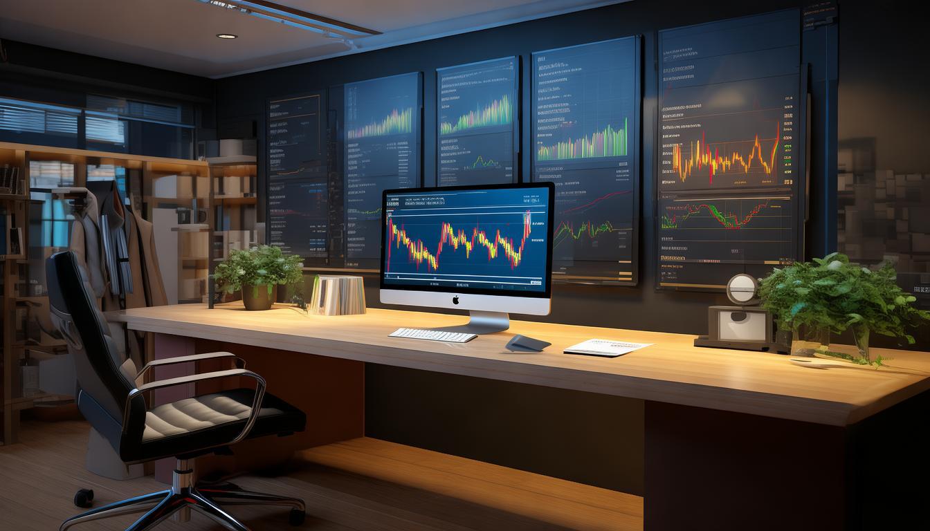 如何在tokenpocket钱包官网首页创建资产组合,以实现投资目标?_钱包创建教程_chia钱包创建