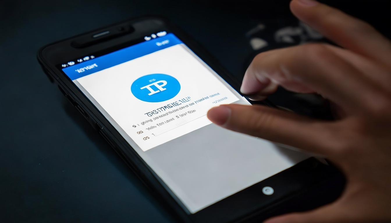 了解tp官方正版下载安装的背后，解读数字资产管理的秘密。_同步推正版官方下载苹果手机_全能打字教室正版官方下载