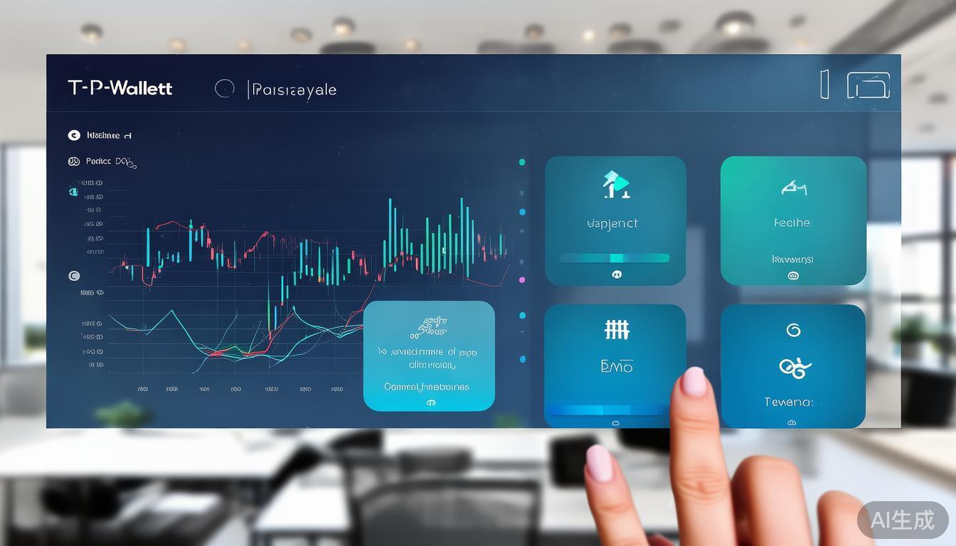 TPWallet：数字钱包新宠，经济收益独特，投资方式吸睛