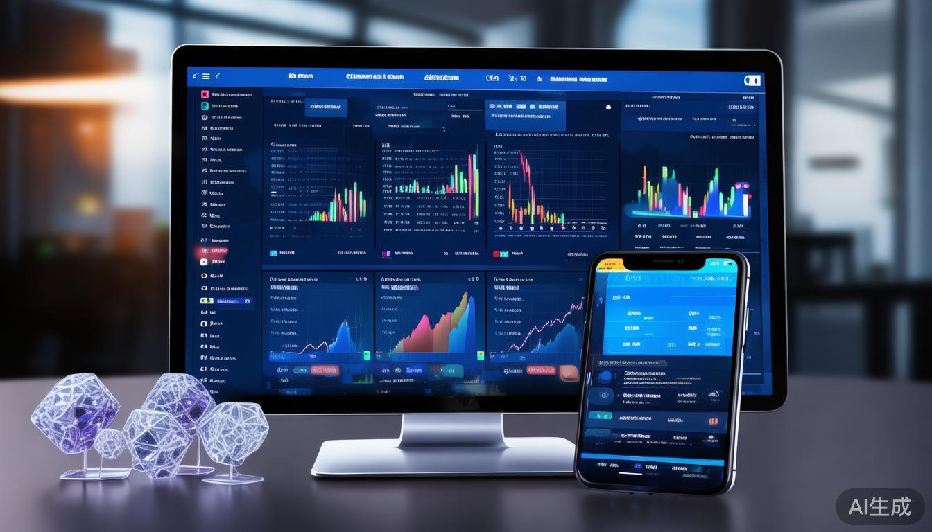 使用tpwallet最新版官网后，我对数字资产管理有了新认知