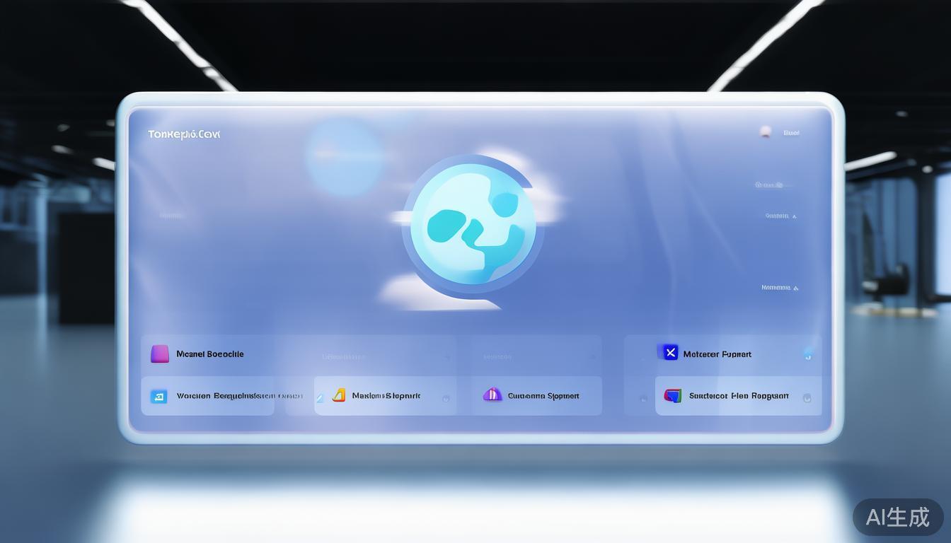 下载tokenpocket官网应用后的市场分析与用户反馈_软件使用反馈_应用反馈在哪