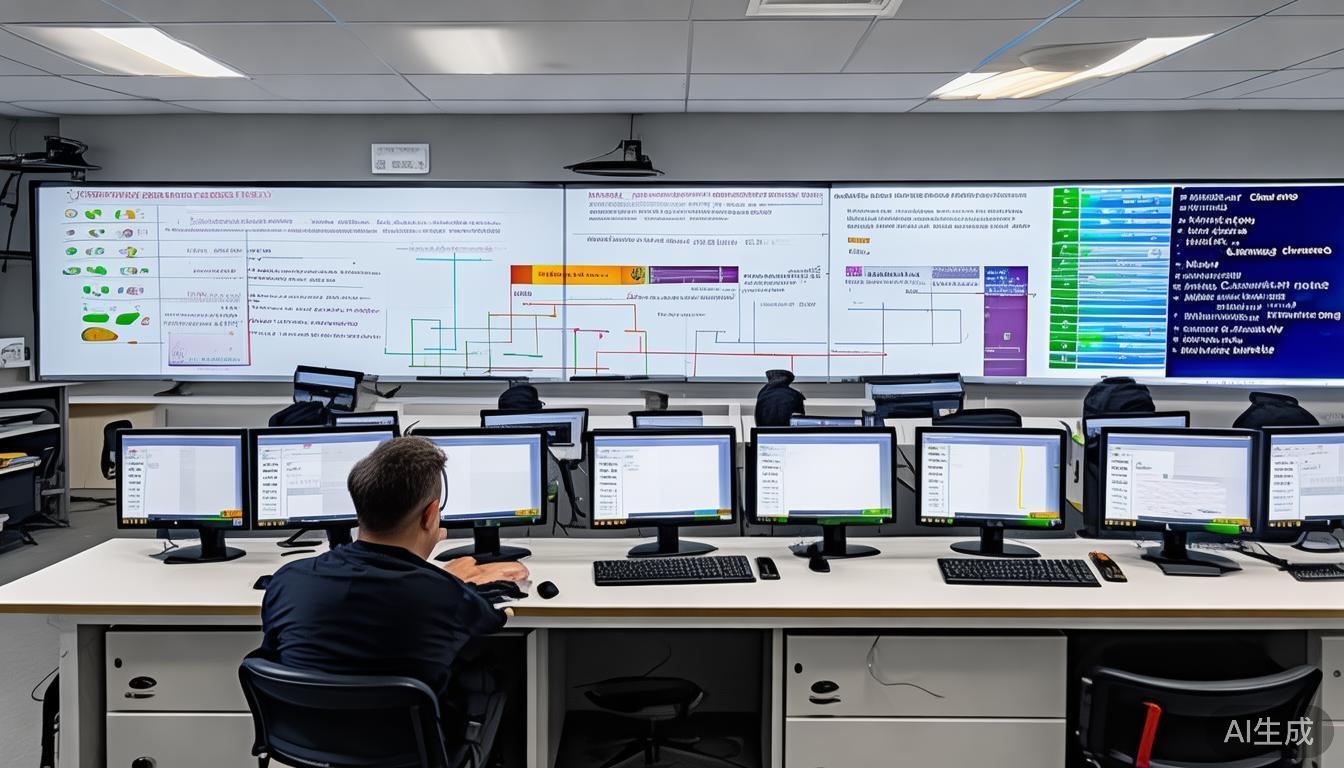 市场竞争激烈下，TP软件最新版本下载及应用强化业务韧性要点