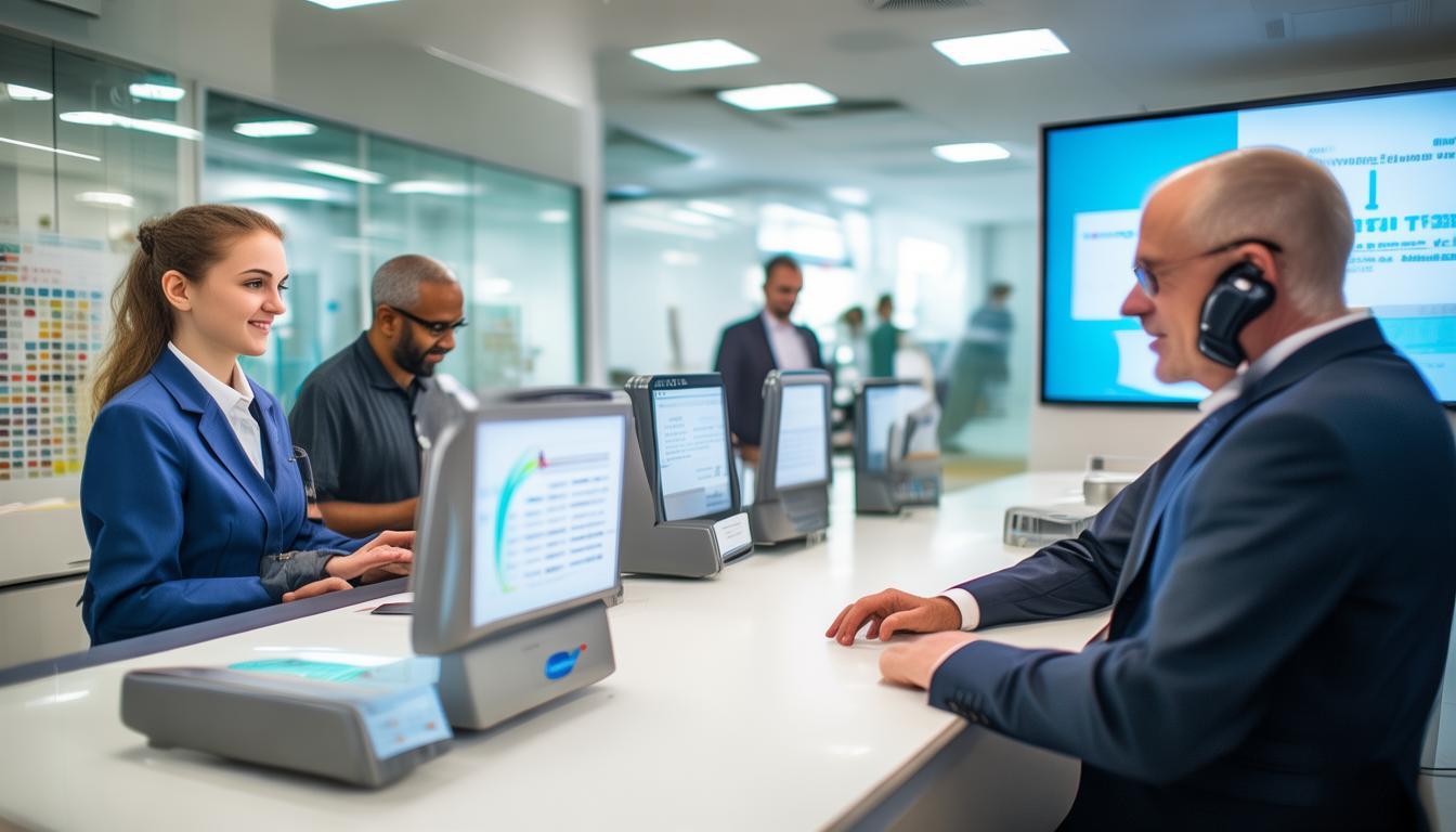 客户服务与技术支持_理解TPWallet的技术支持与客户服务_客户服务怎么理解