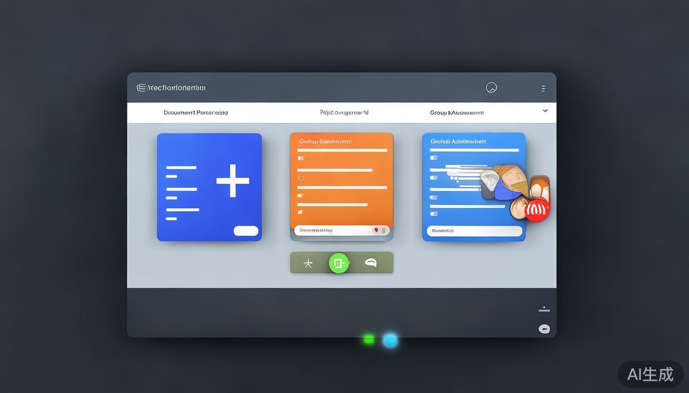 借助TP官方渠道安装软件，优化工作氛围，提升工作成效