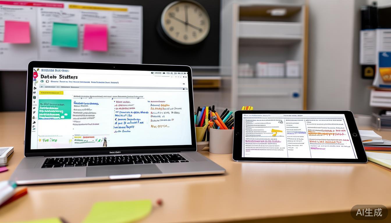 TP软件苹果版在不同场景的使用差异，助你高效办公与娱乐