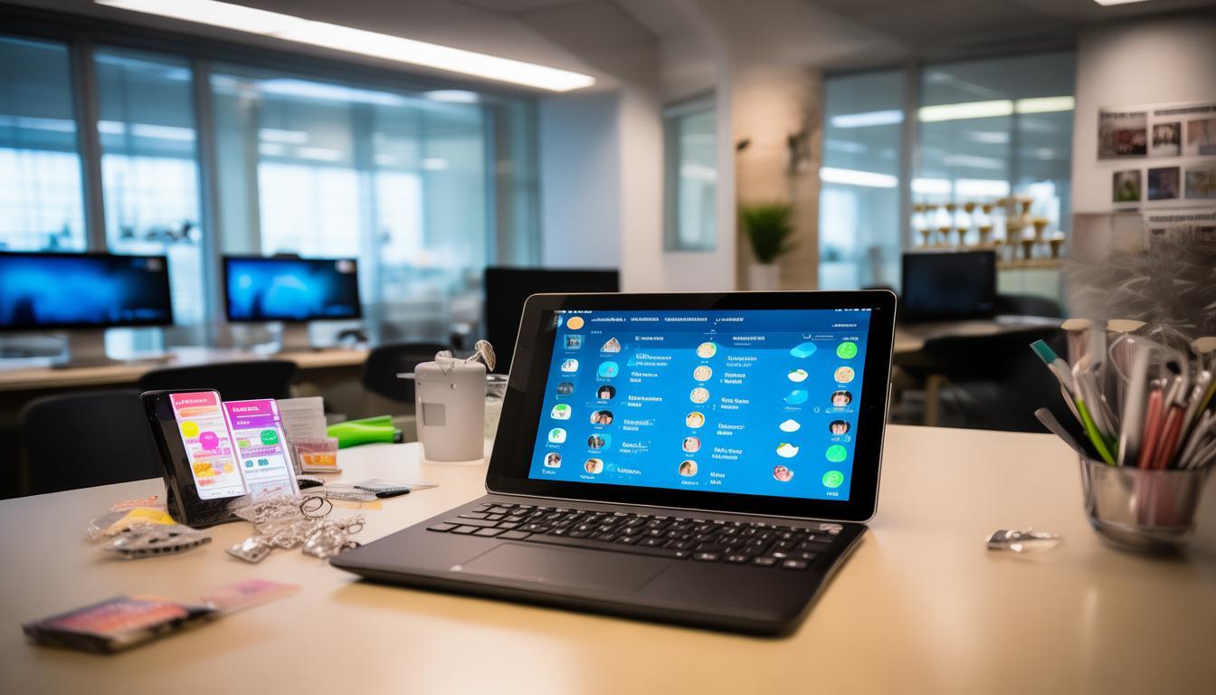 借助TP官方网站获取APP，创新提升团队士气的有效途径