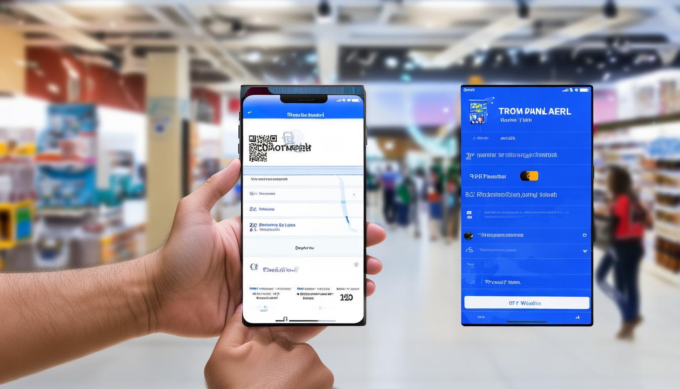 TPWallet数字钱包功能强大，产品线丰富，为电商注入新活力
