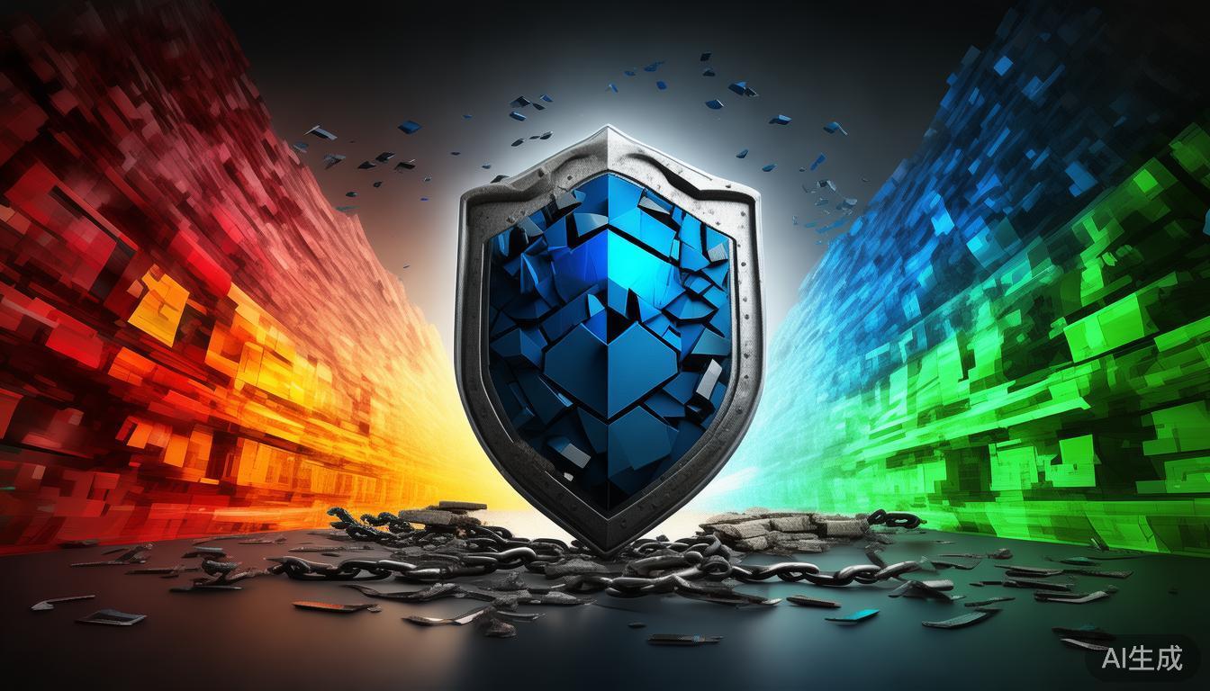 TPWallet的优势与潜在危机_潜在危机是什么意思_什么是潜在的危机感