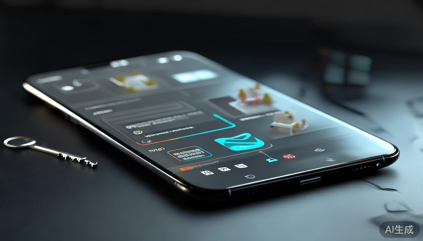 TP安卓版官方正版：注重网络安全防护，守护个人信息安全