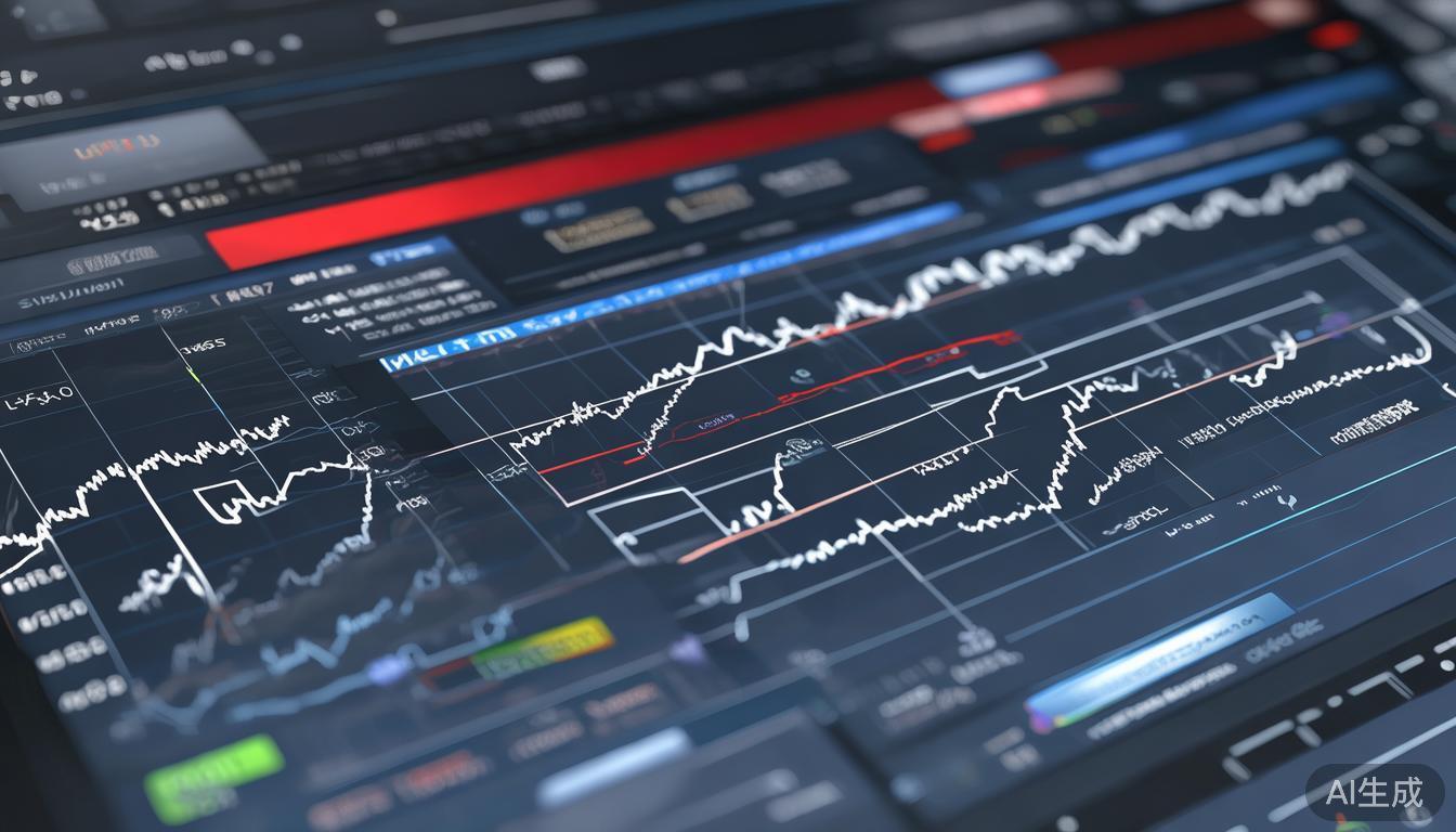 TP交易平台应用程序：助你把握行情，应对市场波动的金融工具