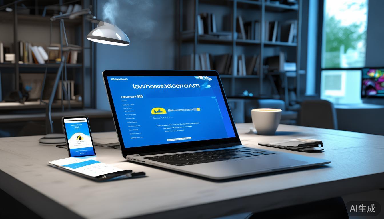 TokenPocket官方网站下载软件虽稳妥，但网络复杂仍需留意安全