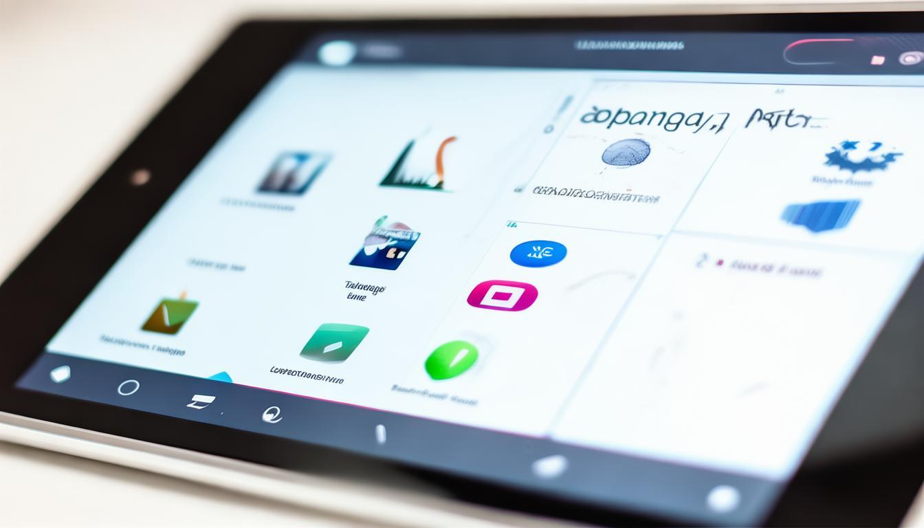 TP官方安卓最新版2025：实用日常应用，操作使用指南