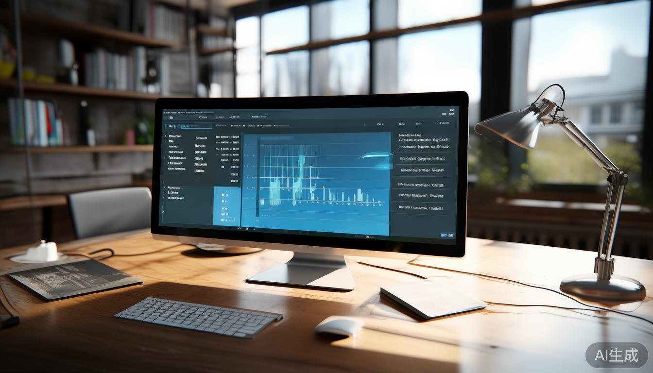 TP官方APP助力数据分析，官网下载防问题，掌握基础高效操作