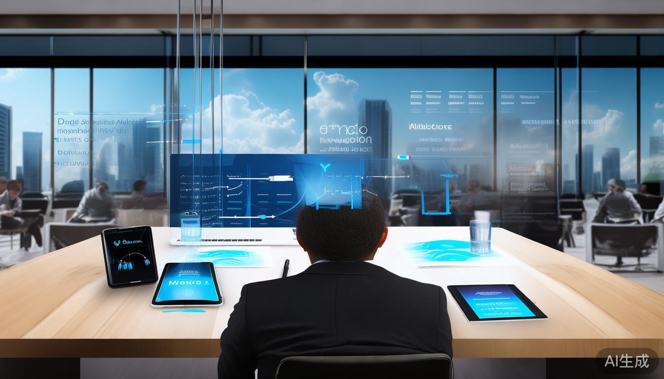 TP工具安卓版2025年重大突破！智能环境感知成核心亮点？