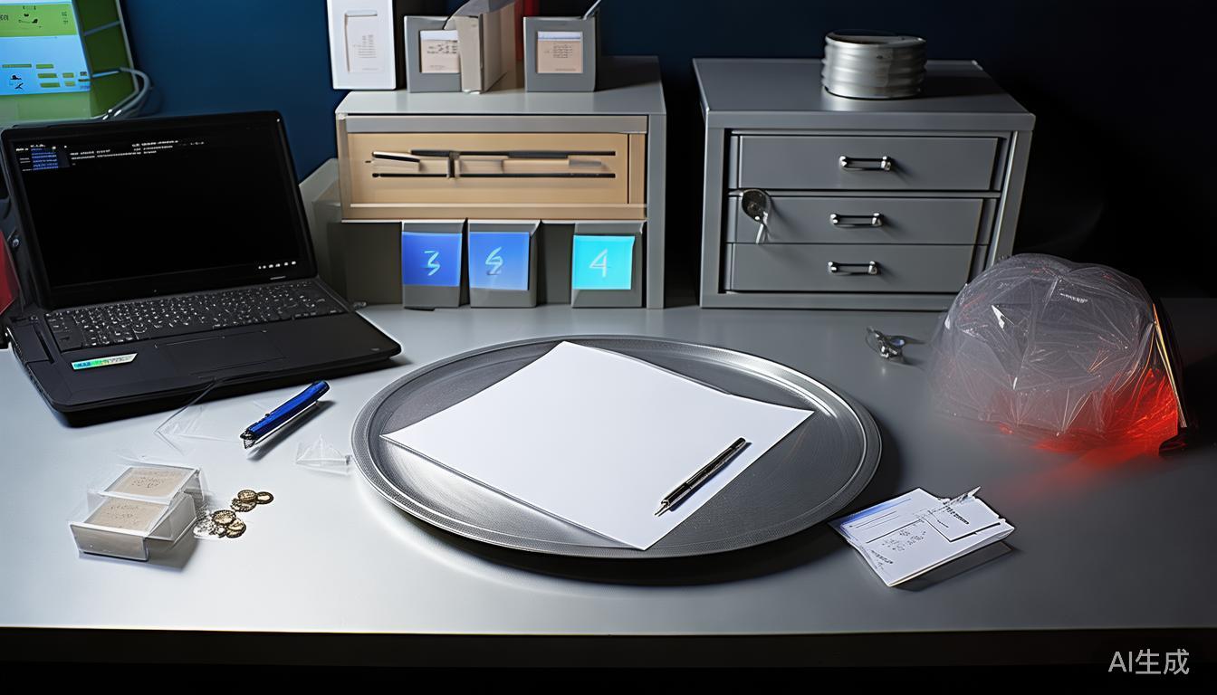 数字货币交易领域：选安全钱包与避陷阱的实用经验分享