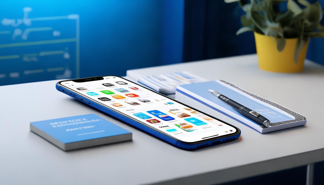 手机钱包软件安装指南：适配系统、确认容量，畅享便捷支付