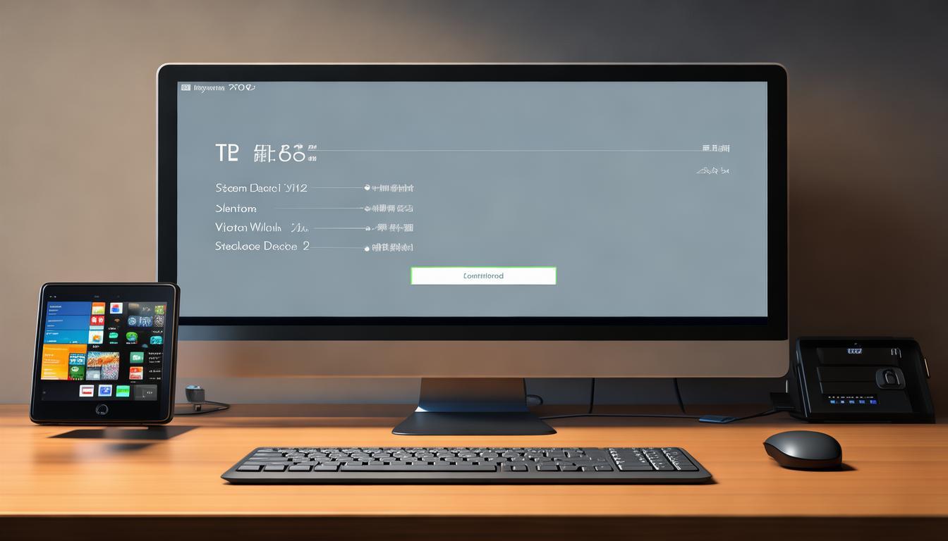 TP官方正版下载：稳定性出色，适配多系统设备，节省时间