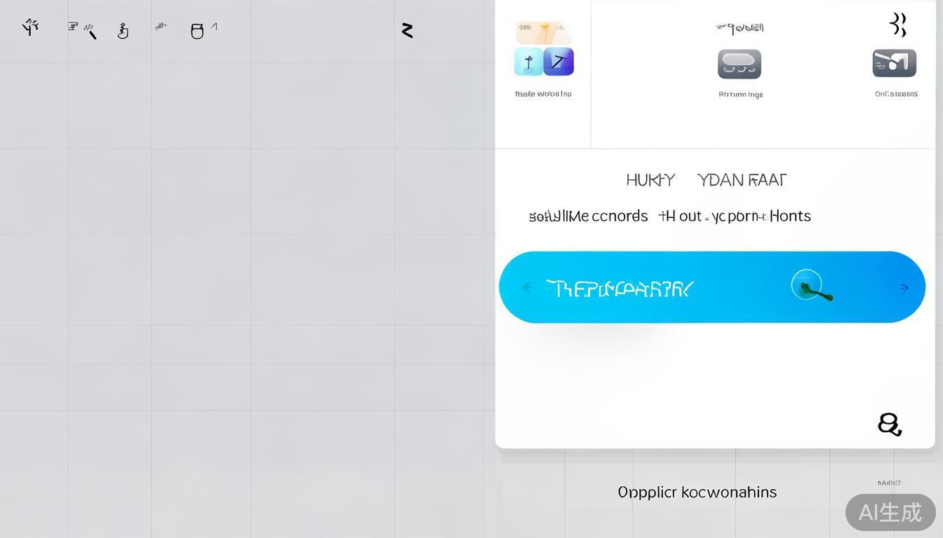 TP官方2025安卓版界面更新：图标、导航栏与信息架构的改进